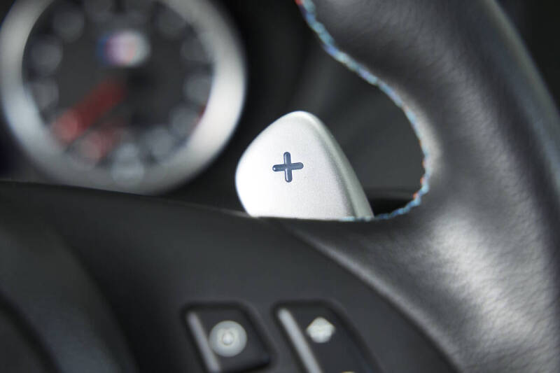 2006 BMW M6