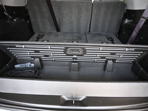 2017 Chevrolet Tahoe LS