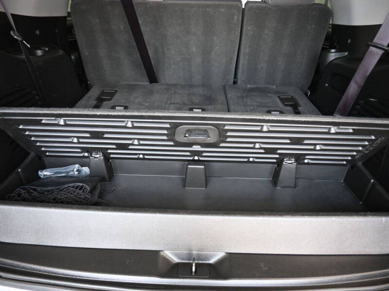 2017 Chevrolet Tahoe LS