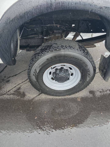 1999 Ford F-250 Super Duty XL