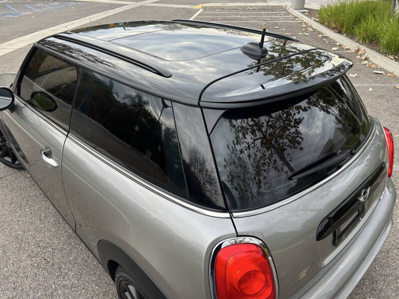 2017 MINI Hardtop 2 Door Cooper S