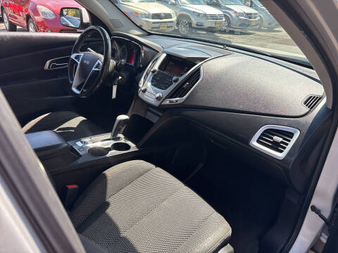 2012 GMC Terrain SLE-2