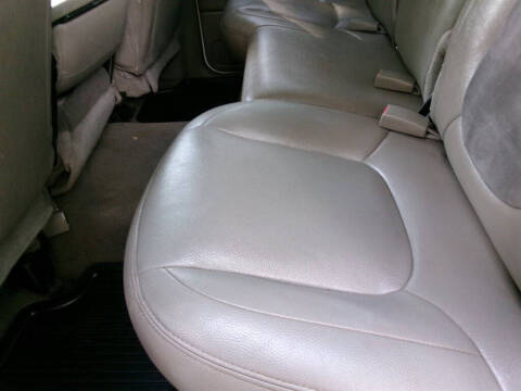 2005 Dodge Ram 1500