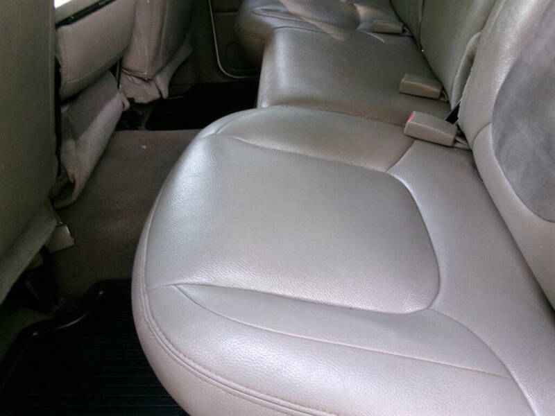 2005 Dodge Ram 1500