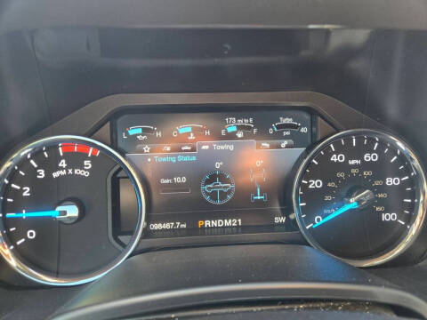 2017 Ford F-250 Super Duty