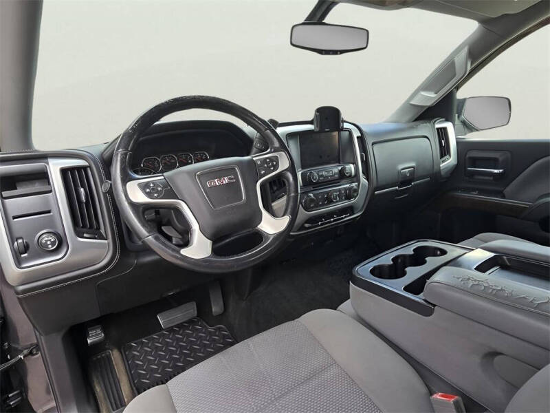 2014 GMC Sierra 1500