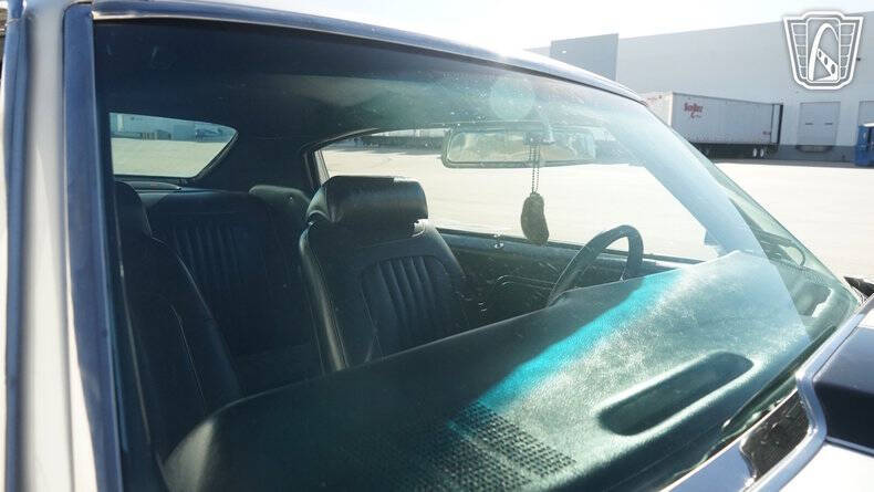 1971 Chevrolet Chevelle