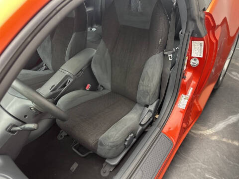 2007 Mitsubishi Eclipse GS