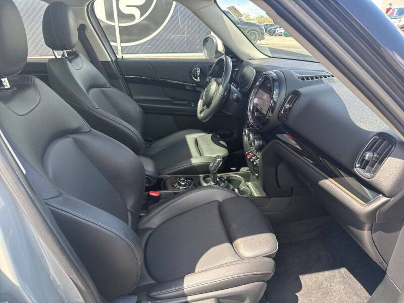 2023 MINI Countryman