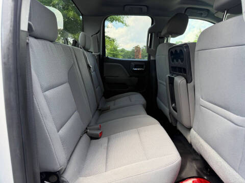 2016 GMC Sierra 2500HD