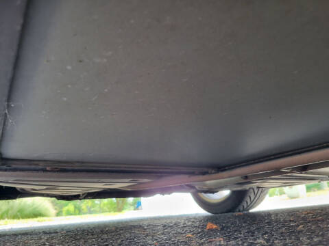 2003 Chevrolet Corvette