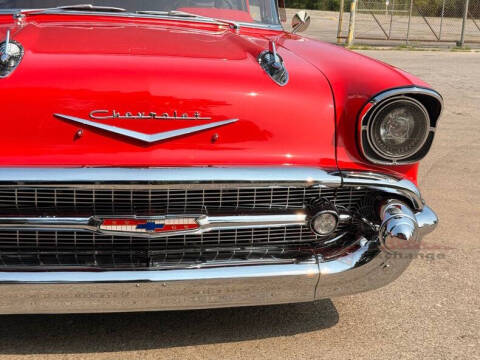 1957 Chevrolet 210
