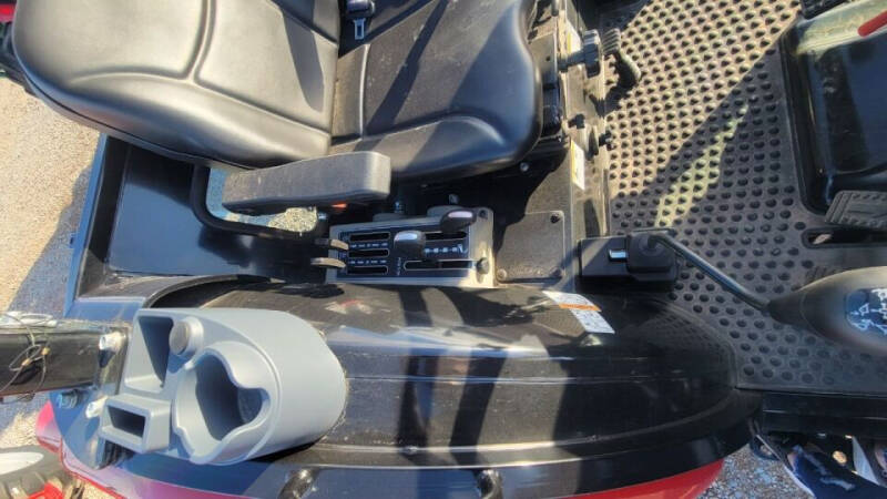 2025 ZZ TRACTORS TYM T574H