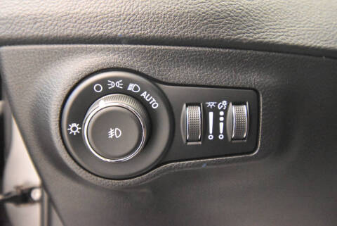 2019 Jeep Compass Altitude