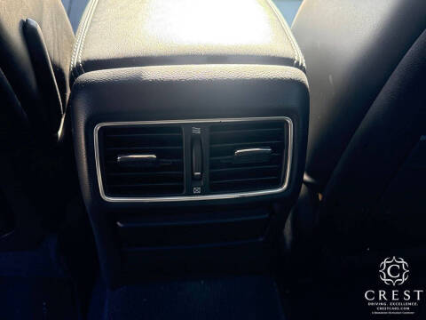 2017 Infiniti Q50 3.0T Signature Edition