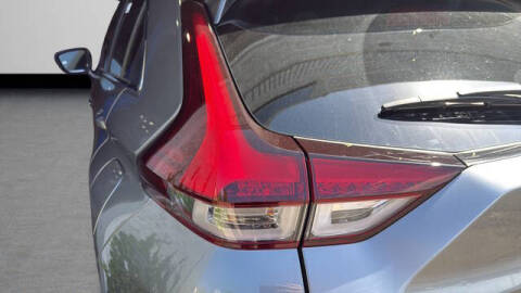 2026 Mitsubishi Eclipse Cross SEL