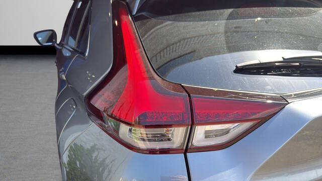 2026 Mitsubishi Eclipse Cross SEL