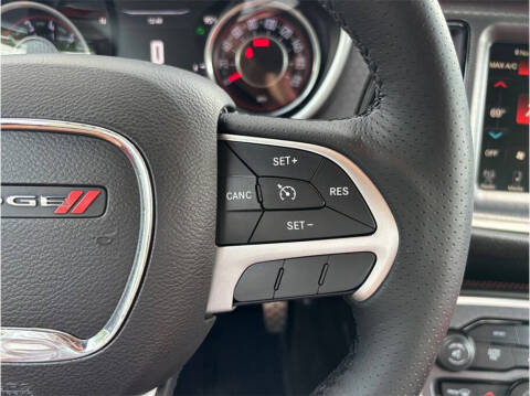 2015 Dodge Challenger