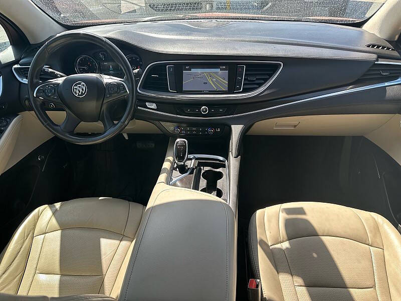 2019 Buick Enclave Premium