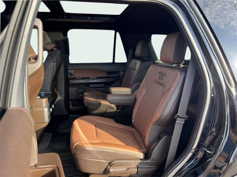 2024 Ford Expedition King Ranch