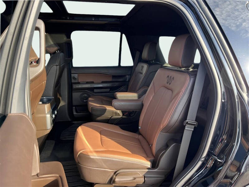 2024 Ford Expedition King Ranch
