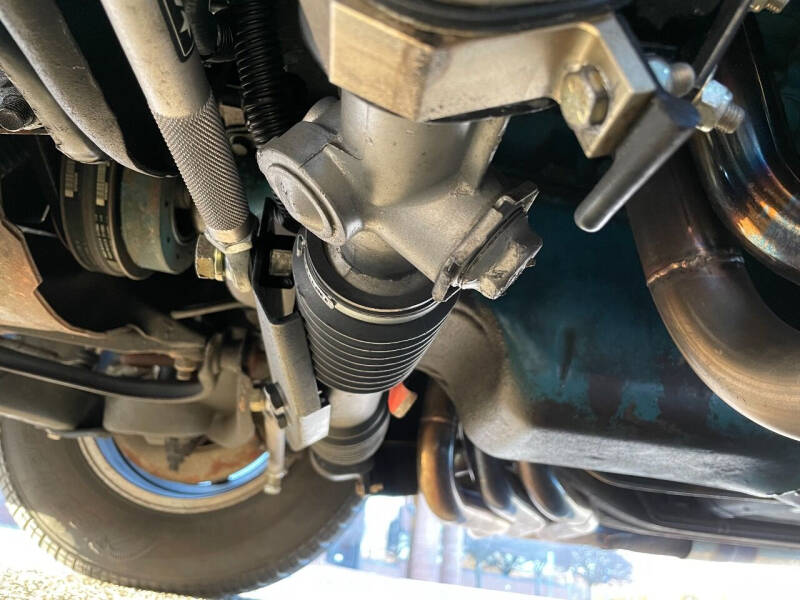 1980 Chevrolet Corvette