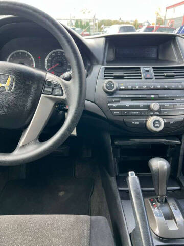 2008 Honda Accord LX