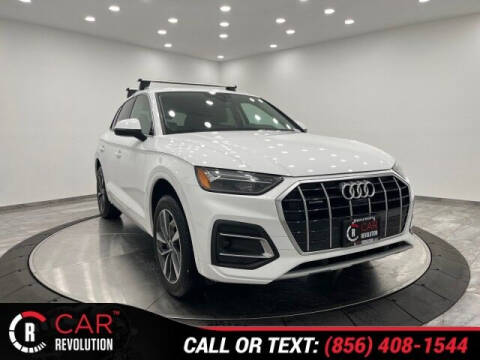 2021 Audi Q5 for sale at Car Revolution in Maple Shade NJ