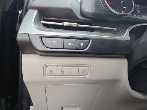 2024 Kia Carnival
