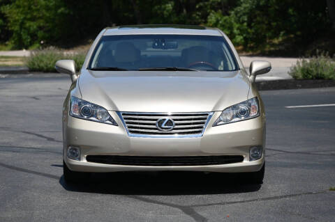 2010 Lexus ES 350