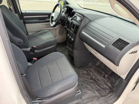 2009 Dodge Grand Caravan