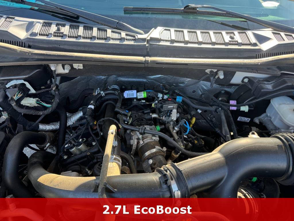 2020 Ford F-150 8