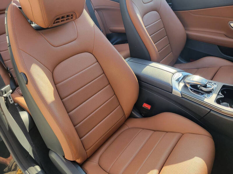 2023 Mercedes-Benz C-Class C 300