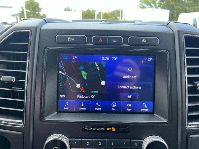 2020 Ford Expedition 41