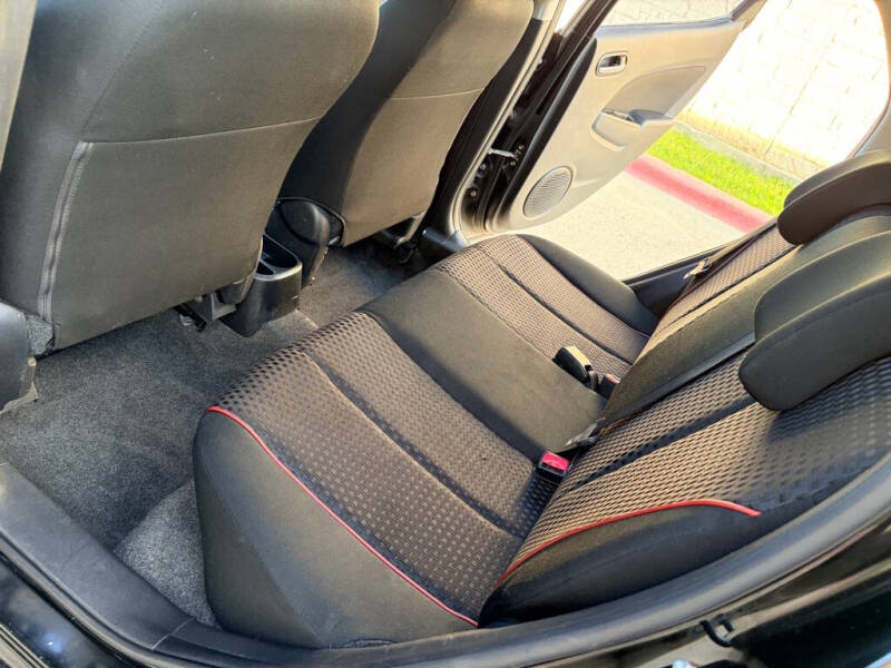 2013 Mazda MAZDA2 Touring