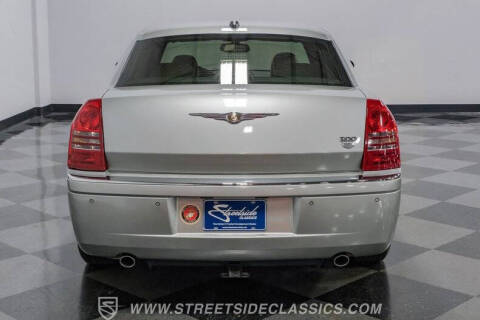 2005 Chrysler 300 C