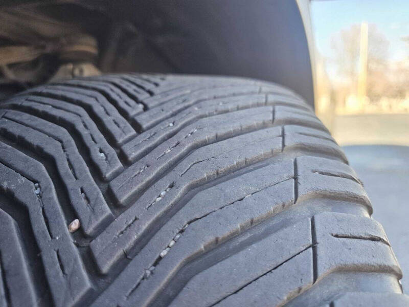 2021 Tesla Model Y Performance