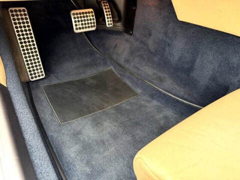 2005 Aston Martin DB9