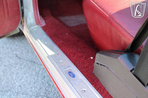 1979 Ford Ranchero