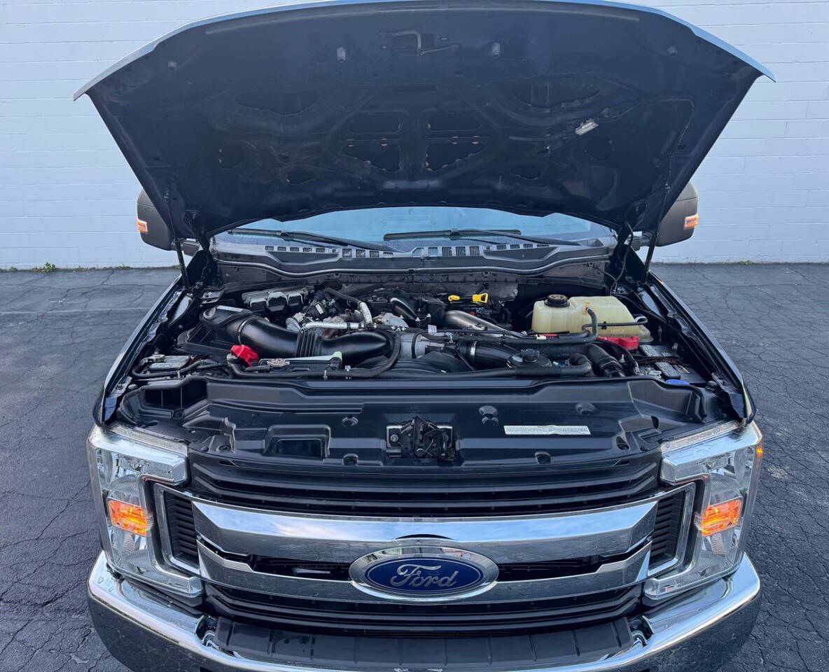 2019 Ford F-250 Super Duty for sale at Nitrous Motorsports in Pacific, MO