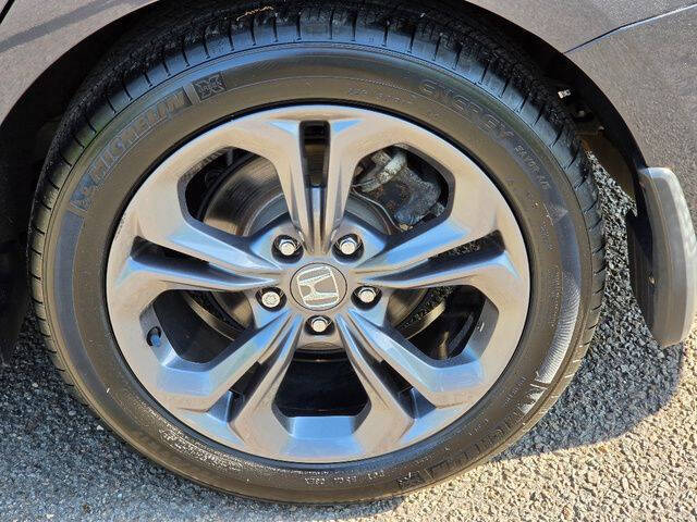 2023 Honda Accord