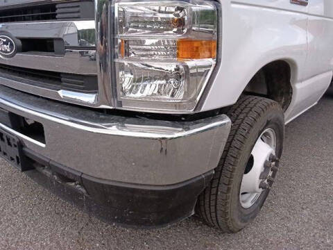 2026 Ford E-Series