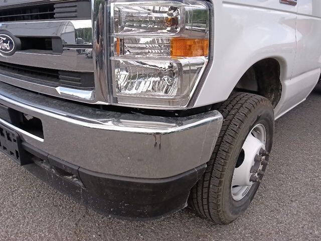 2026 Ford E-Series