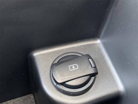 2020 Kia Niro EV EX Premium