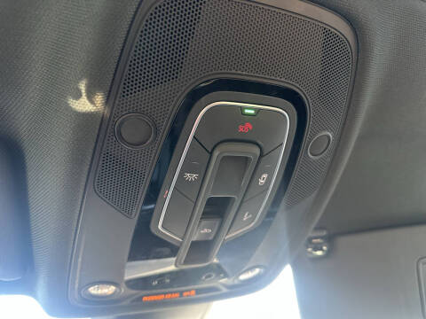 2021 Audi A4 quattro S line Prem Plus 45 TFSI