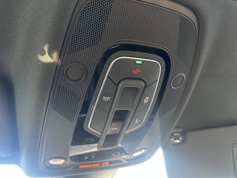 2021 Audi A4 quattro S line Prem Plus 45 TFSI