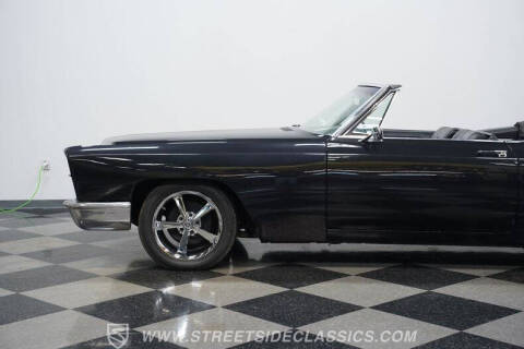 1968 Cadillac DeVille