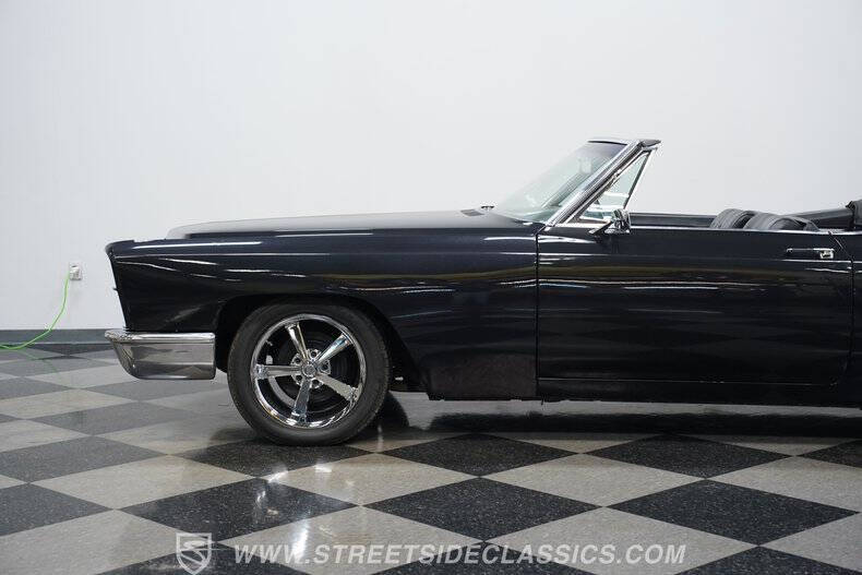 1968 Cadillac DeVille