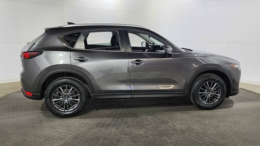 2019 Mazda CX-5 for sale at NJ Car Buyer in Jersey City, NJ