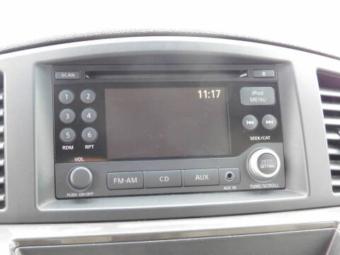 2011 Nissan Quest